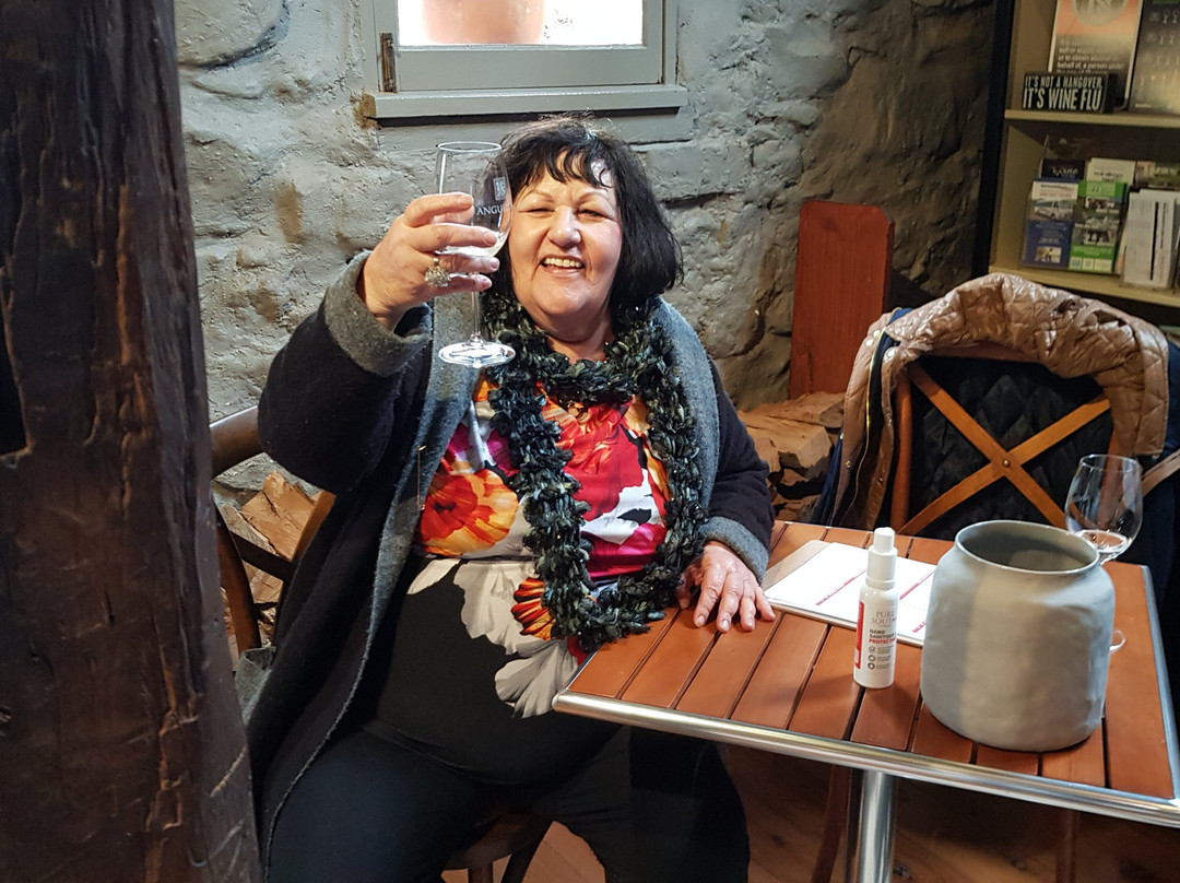 Angullong Wines-Millthorpe必去景点