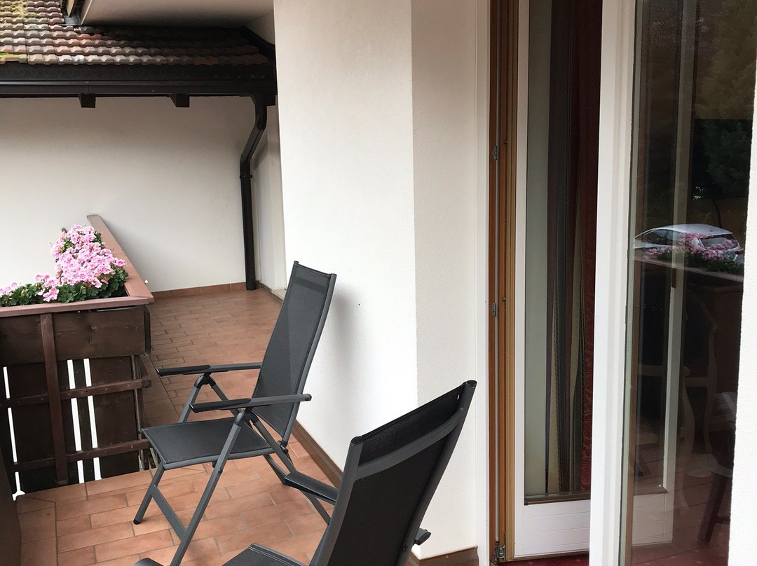 Garni Zimmerhofer主图