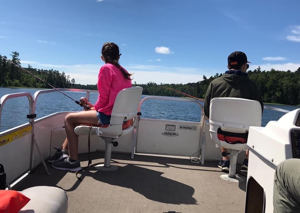 Lake Itasca-Lake Itasca必去景点