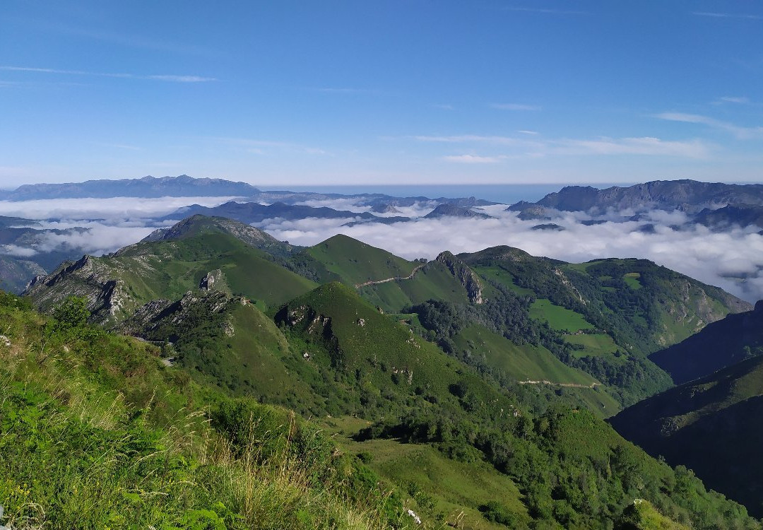 Mirador de la Reina景点图片