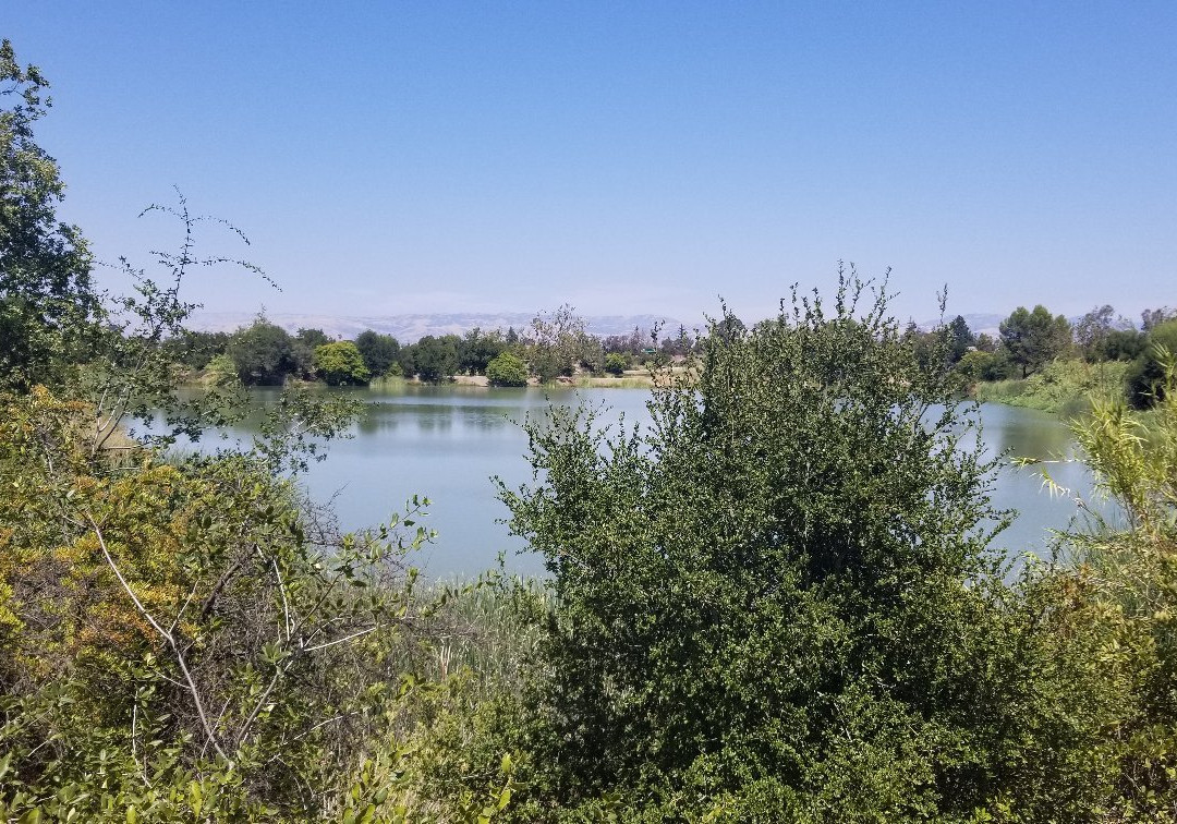 猫溪小径-圣何塞必去景点