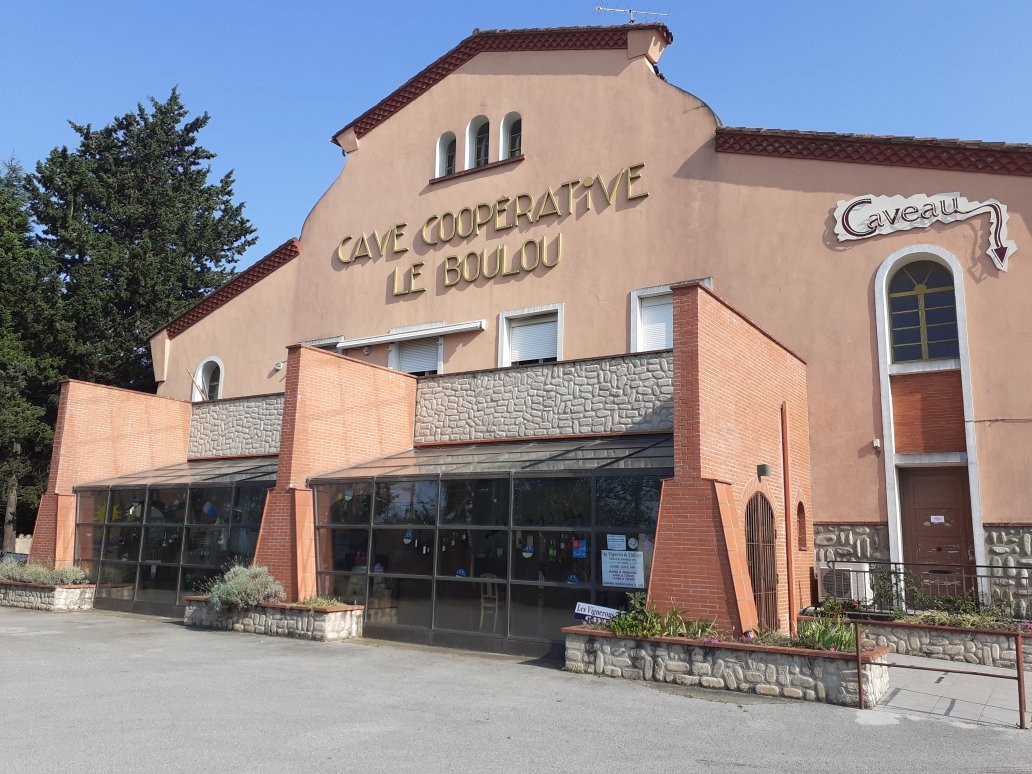 les vignerons du Vallespir景点图片