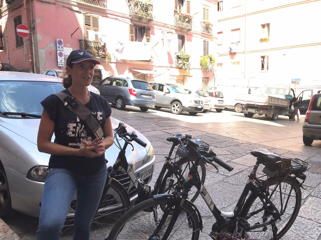 Viva Cagliari Tour-卡利亚里省必去景点