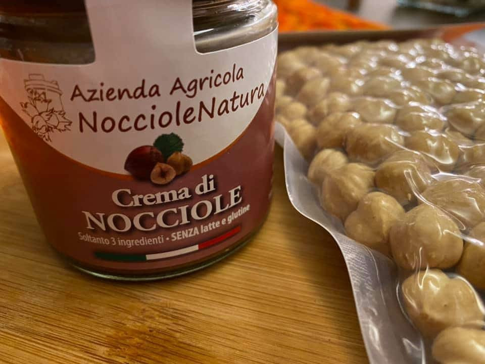 Nocciole Natura景点图片