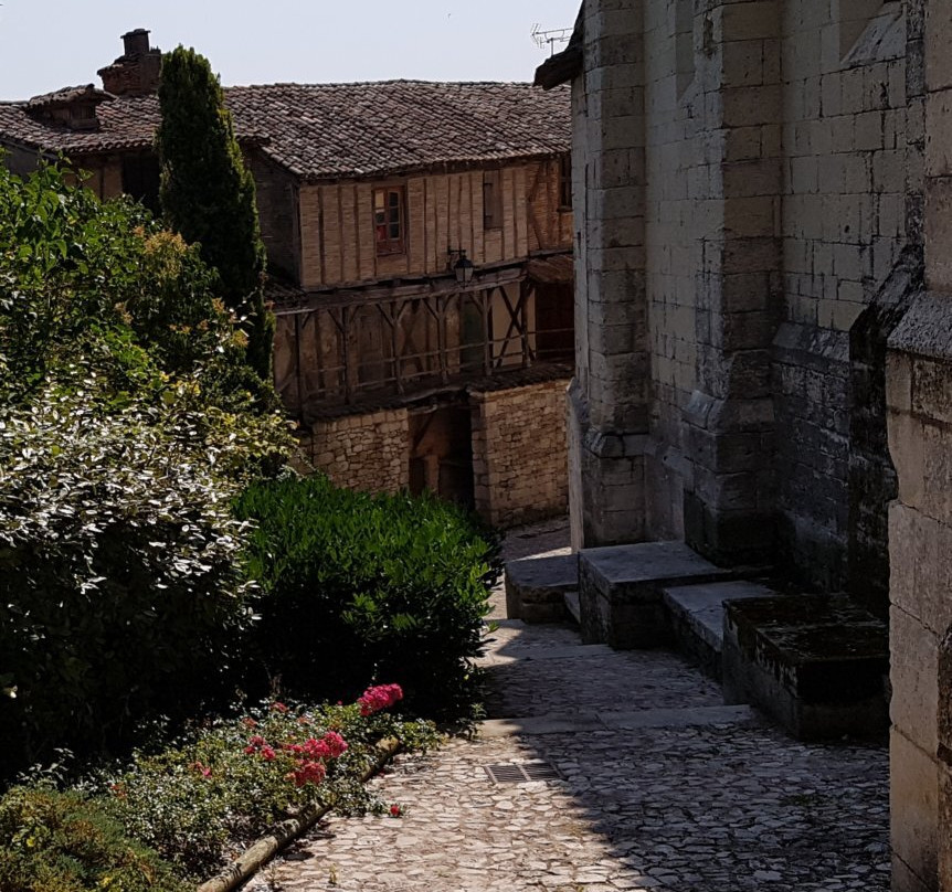 Le Gabachou主图