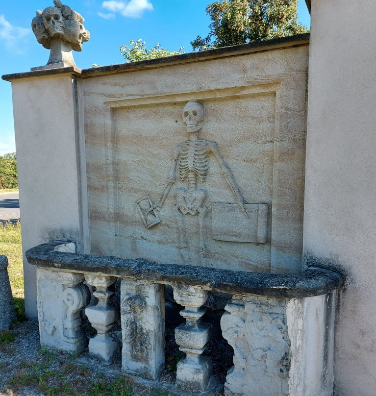 La Morte Di Ruginello景点图片