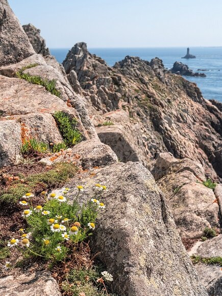 Pointe du Raz-Plogoff必去景点