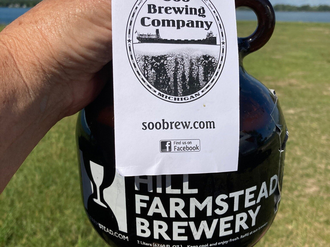 Soo Brewing Company-Sault Ste. Marie必去景点