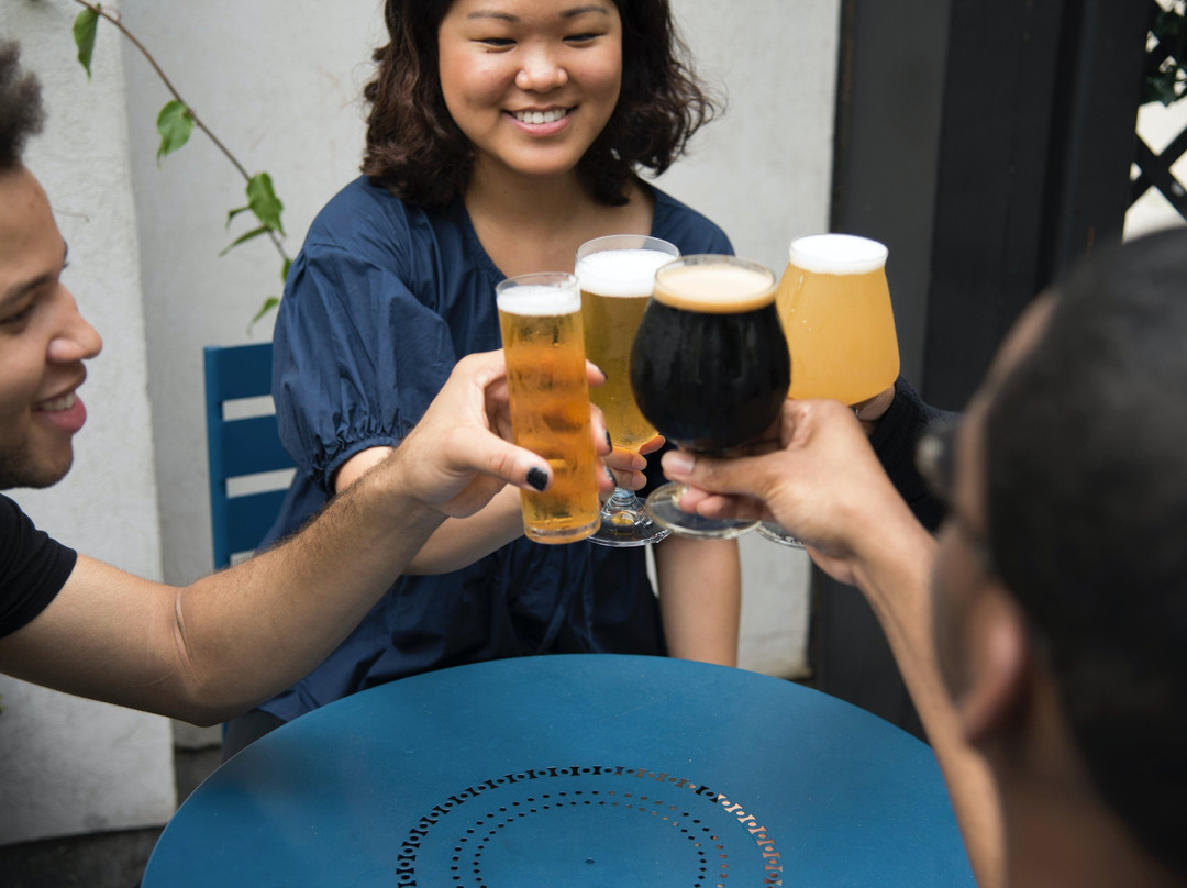 Yo Tours Brussels-布鲁塞尔必去景点