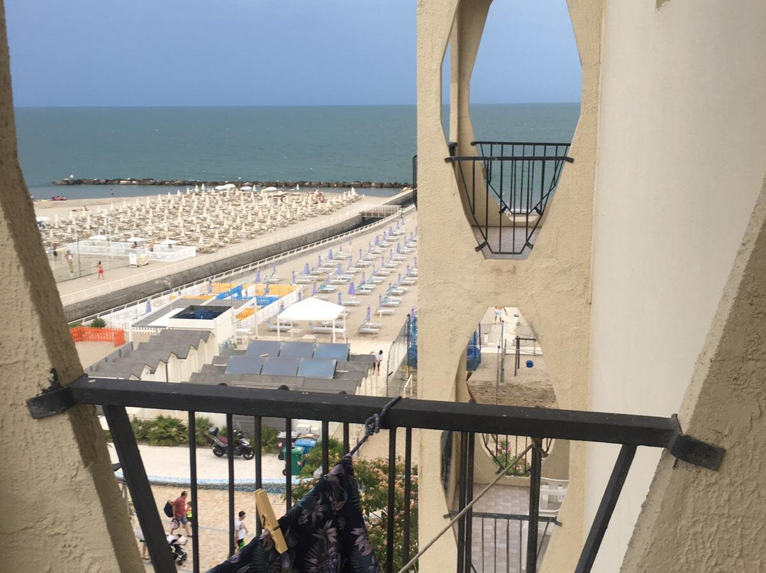 Ambasciatori Hotel主图