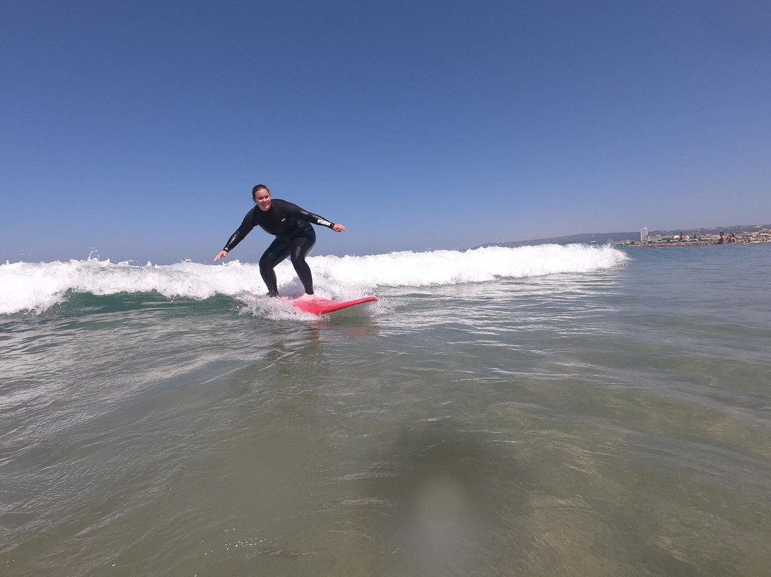 Surf'Scool Figueira da Foz-菲盖拉达福什必去景点