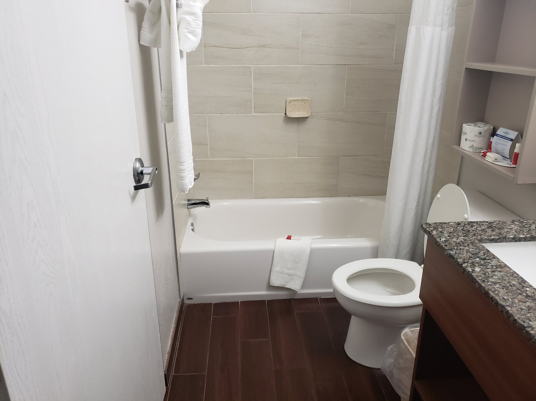 Microtel Inn & Suites by Wyndham Gardendale主图