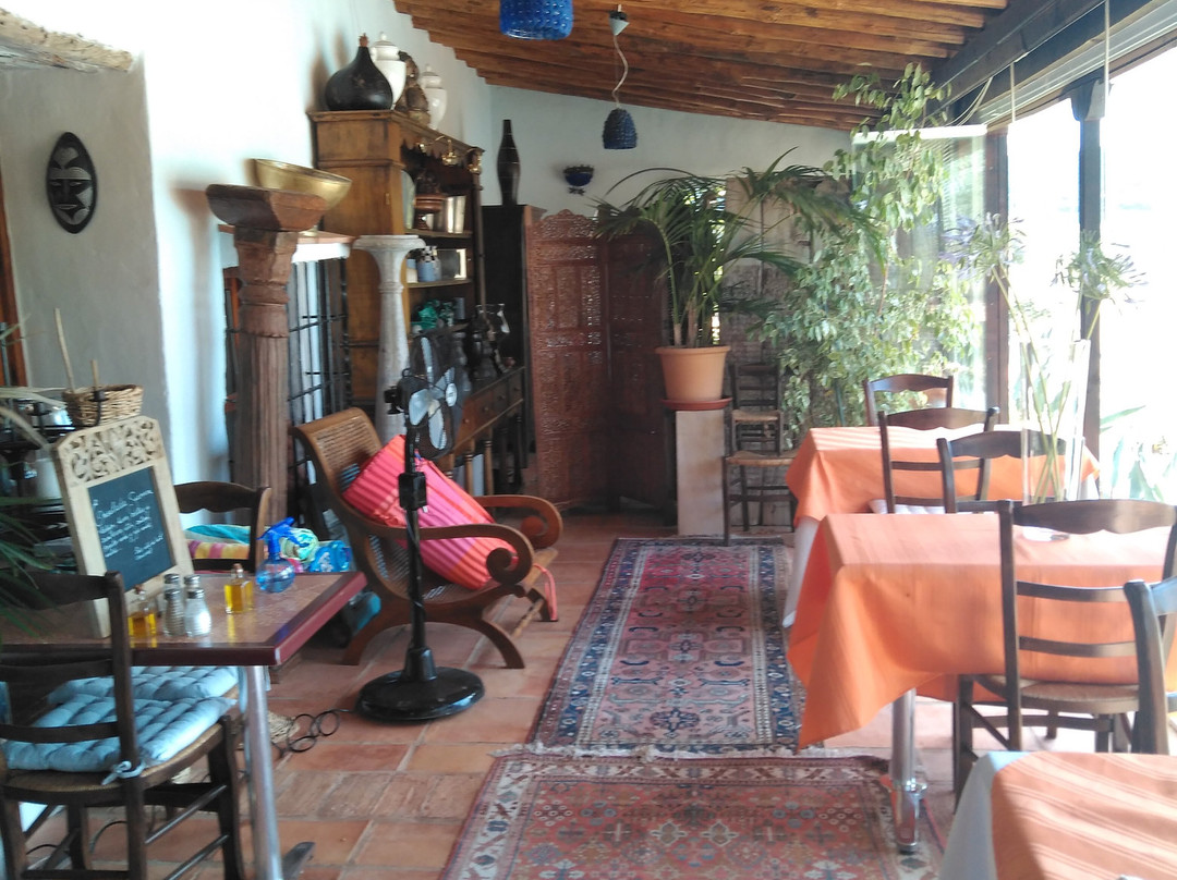 La Guzmana de Ronda主图