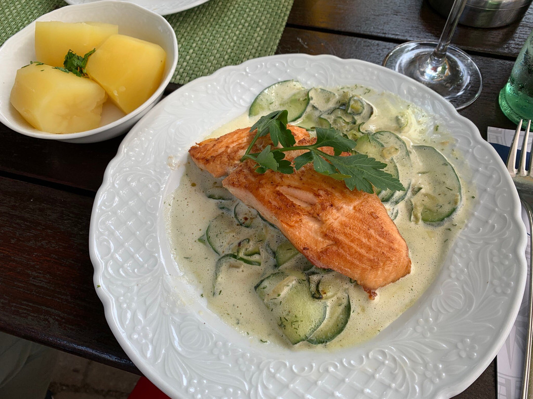 Hotel-Restaurant Seestern主图