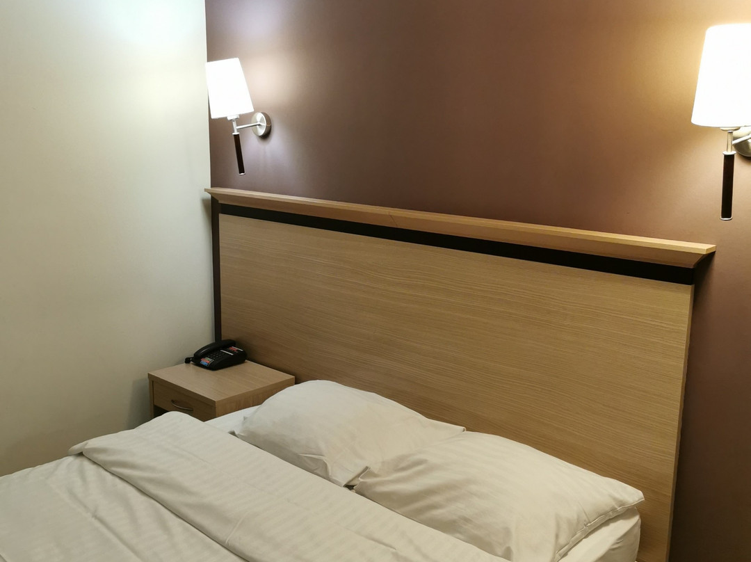 Hotel de la Vieille Tour主图