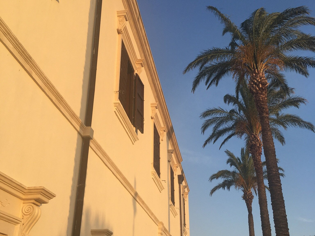 Tenuta la Baronessa主图