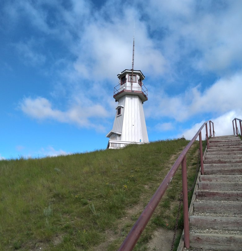 Cochin Lighthouse景点图片