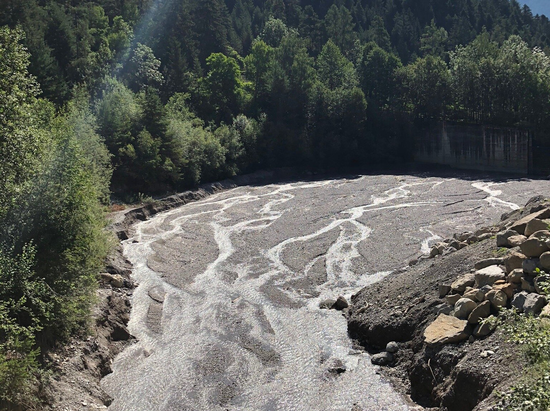 Salvesenklamm-Tarrenz必去景点