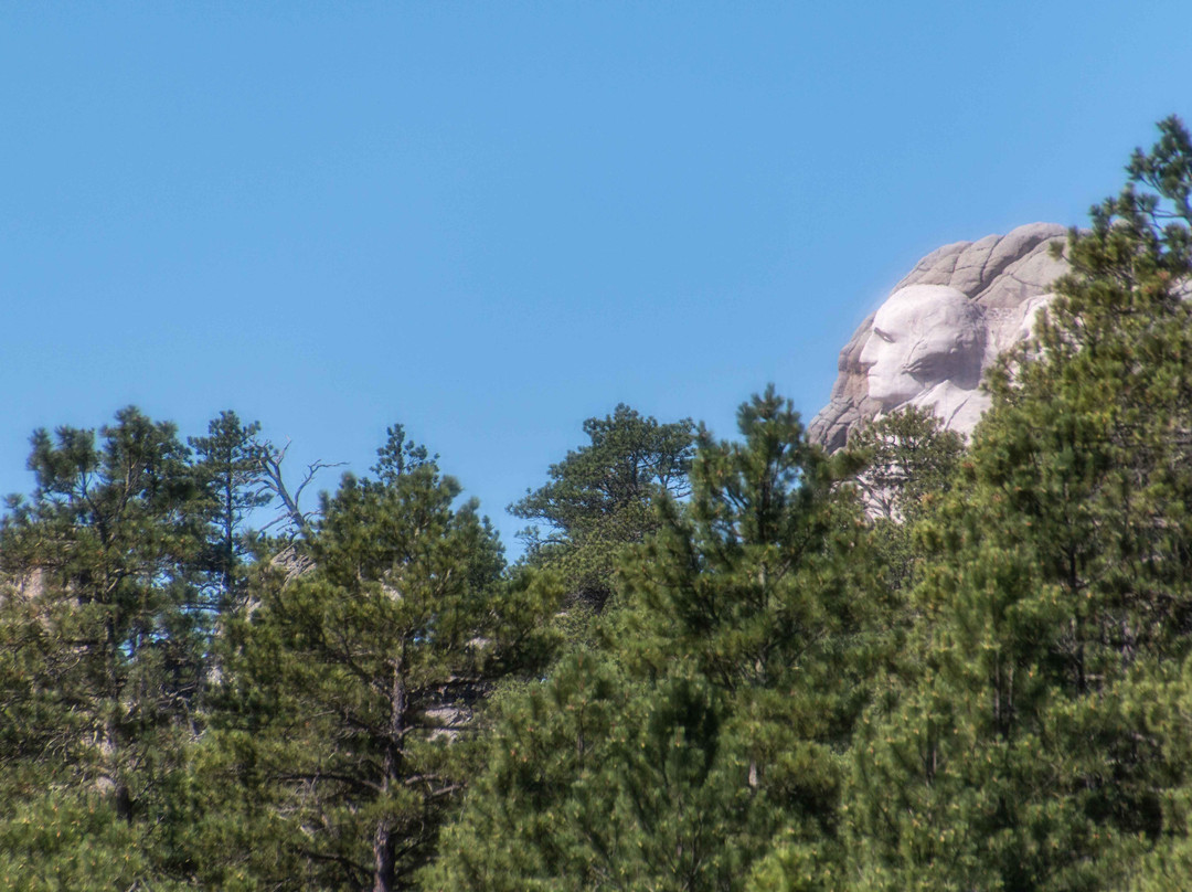 Baymont by Wyndham Keystone Near Mt. Rushmore主图