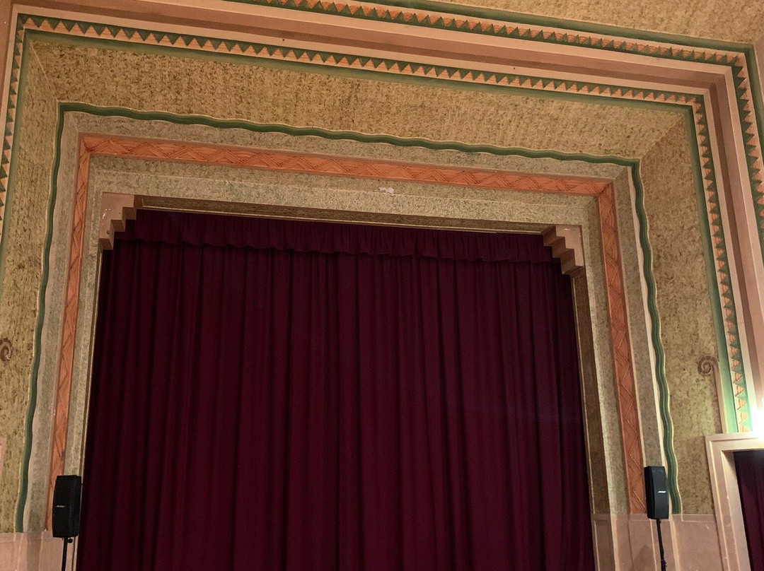 The Roxy Theatre景点图片