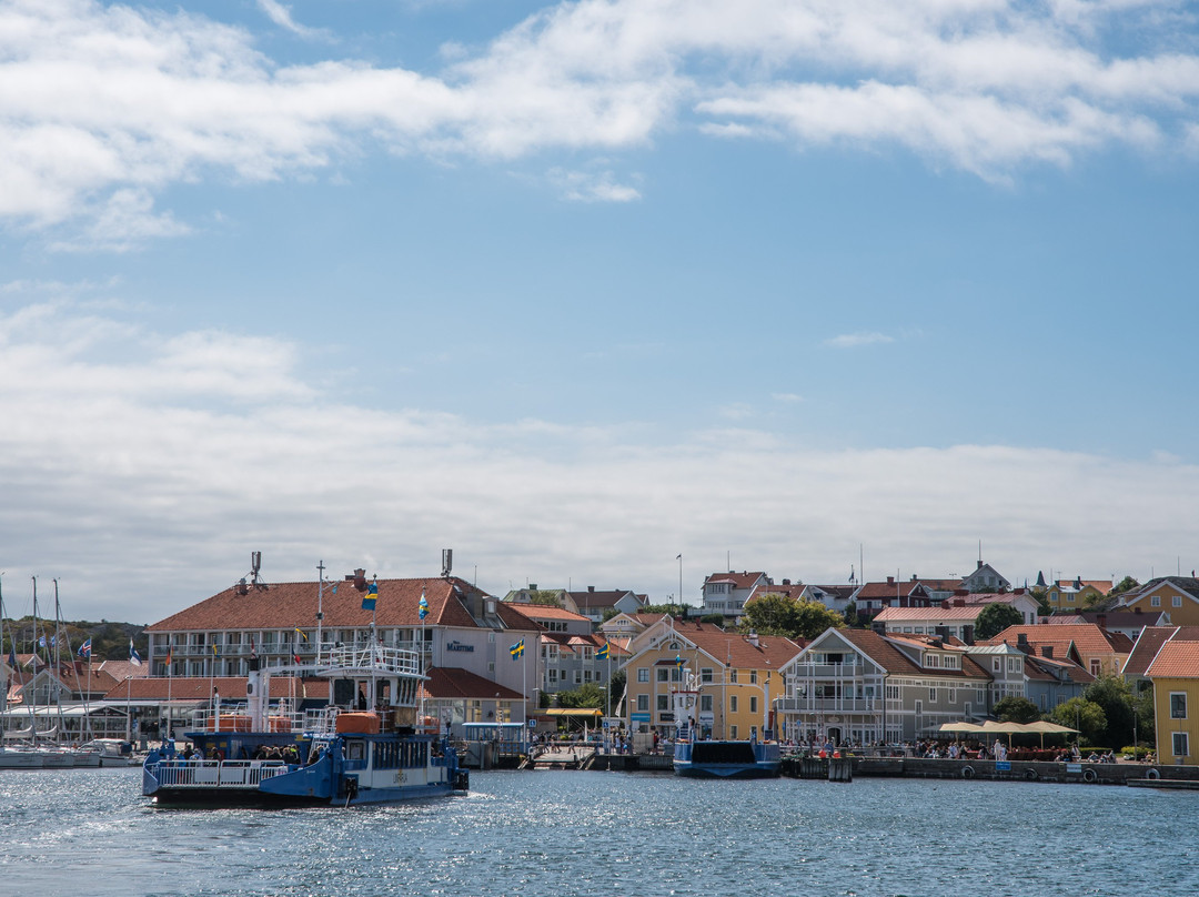 Marstrands Havshotell主图