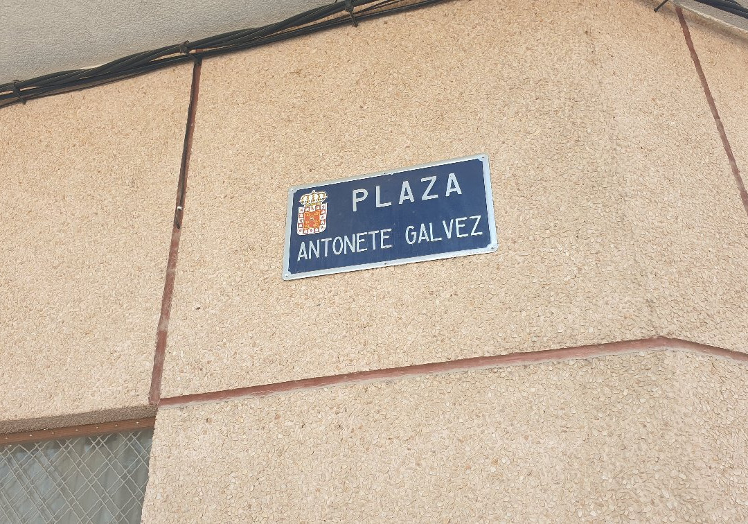 Busto Antonete Gálvez-Torreaguera必去景点