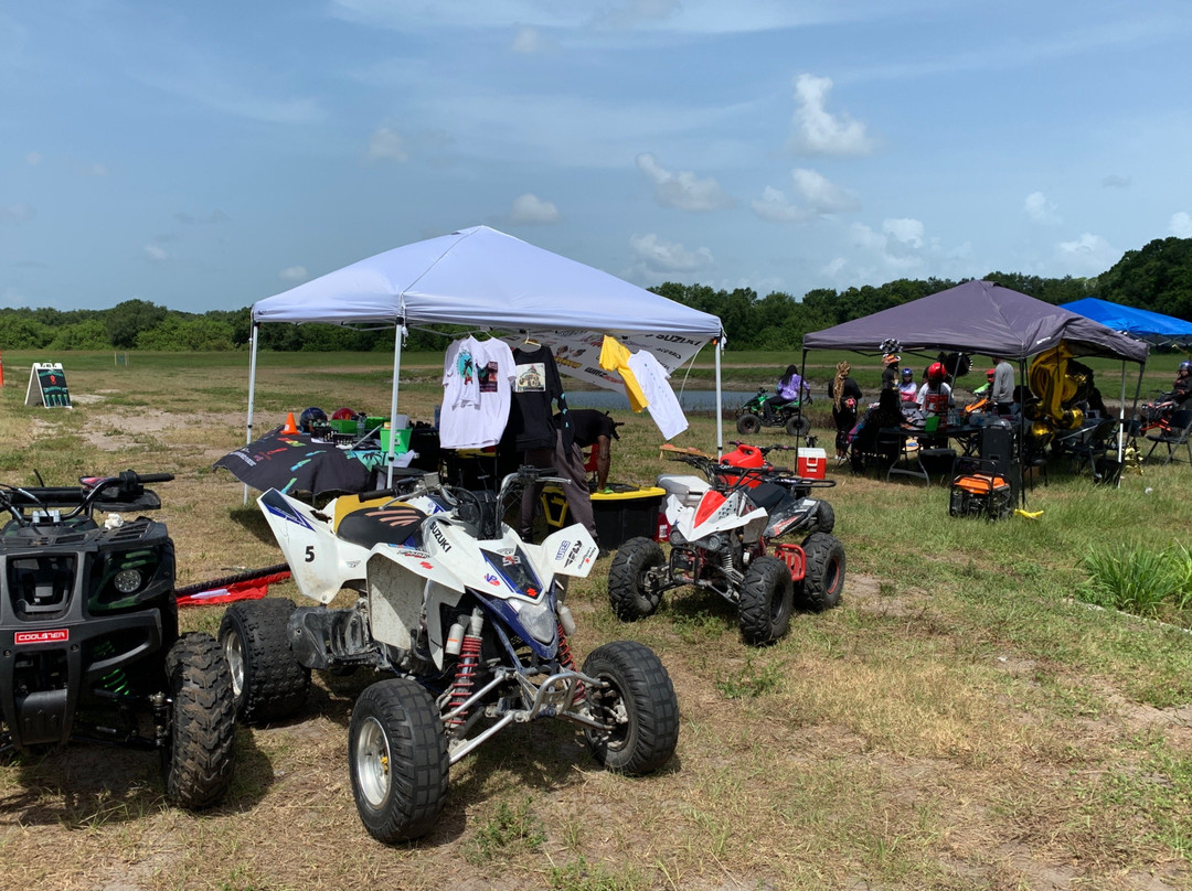 Bradenton MX TTTTrack-Ruskin必去景点