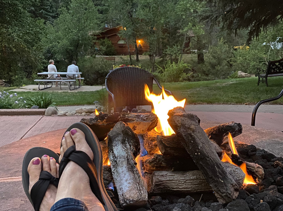 Deer Crest Resort主图