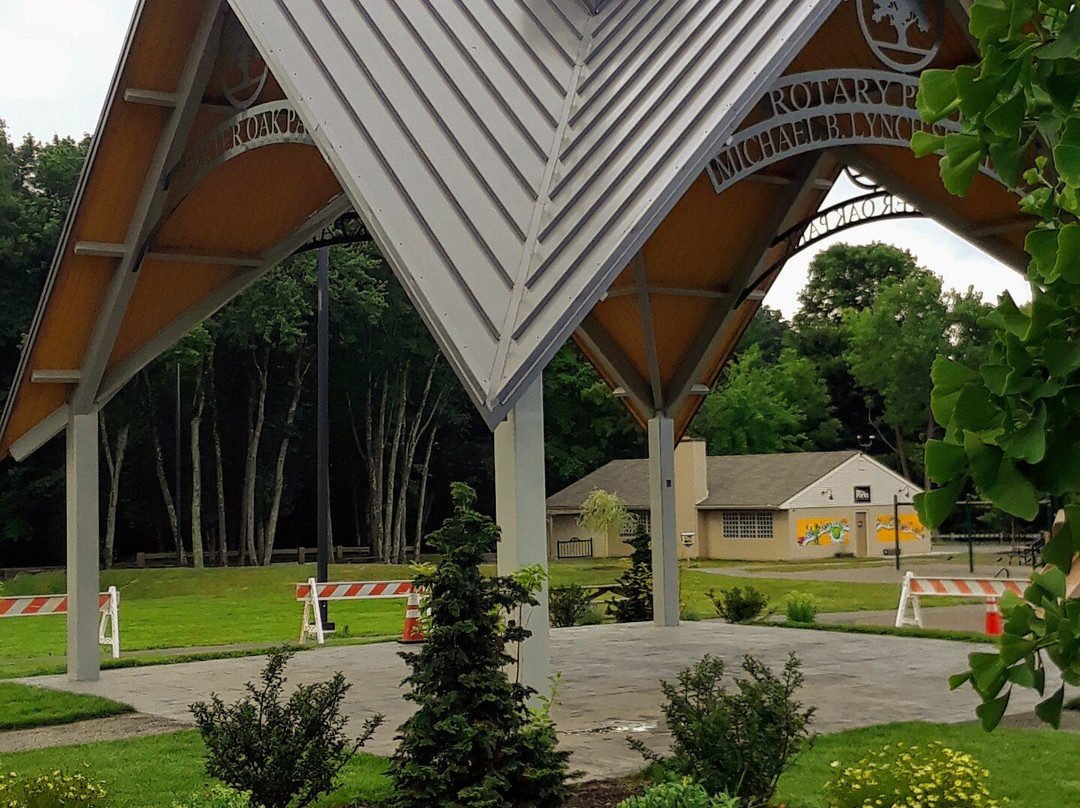 Charter Oak Park-曼彻斯特必去景点