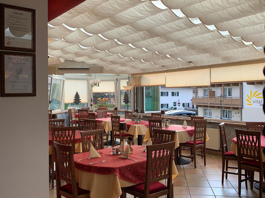 Hotel Alpenhof主图