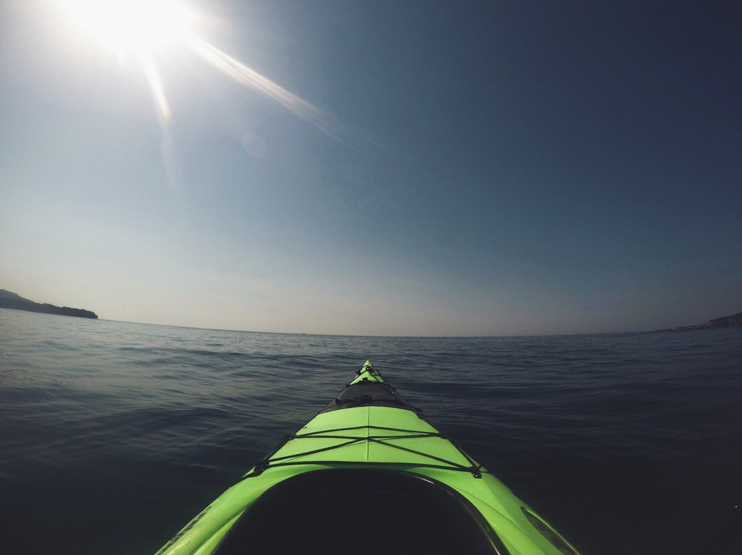 Sea Kayaking Sagres-萨格里什必去景点