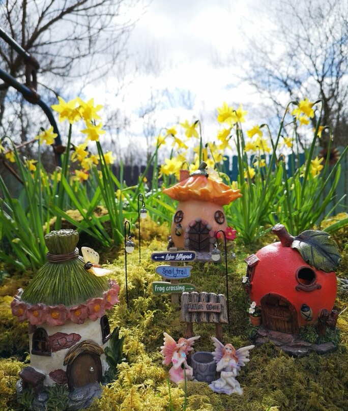Away With The Fairies-Loughrea必去景点