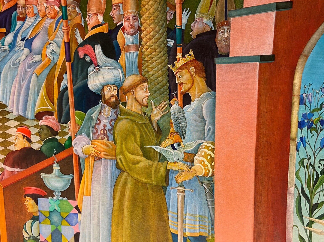 Kloster Lorch景点图片