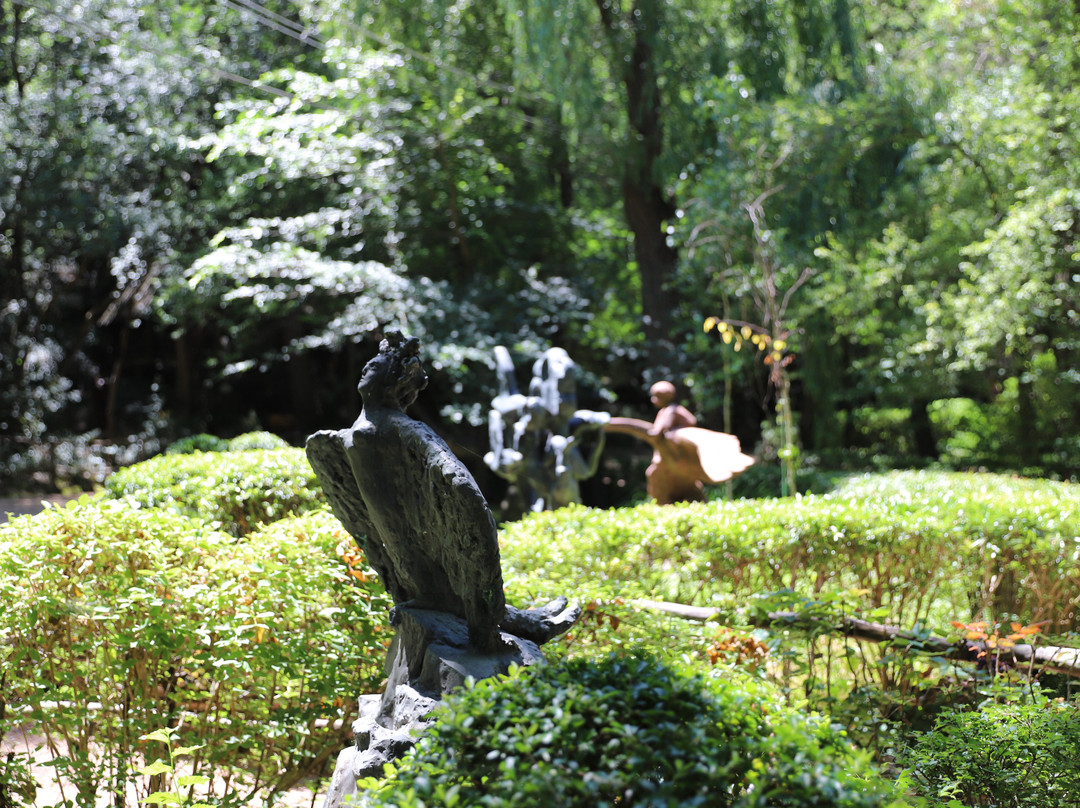 Polyana Skazok Museum-雅尔达必去景点