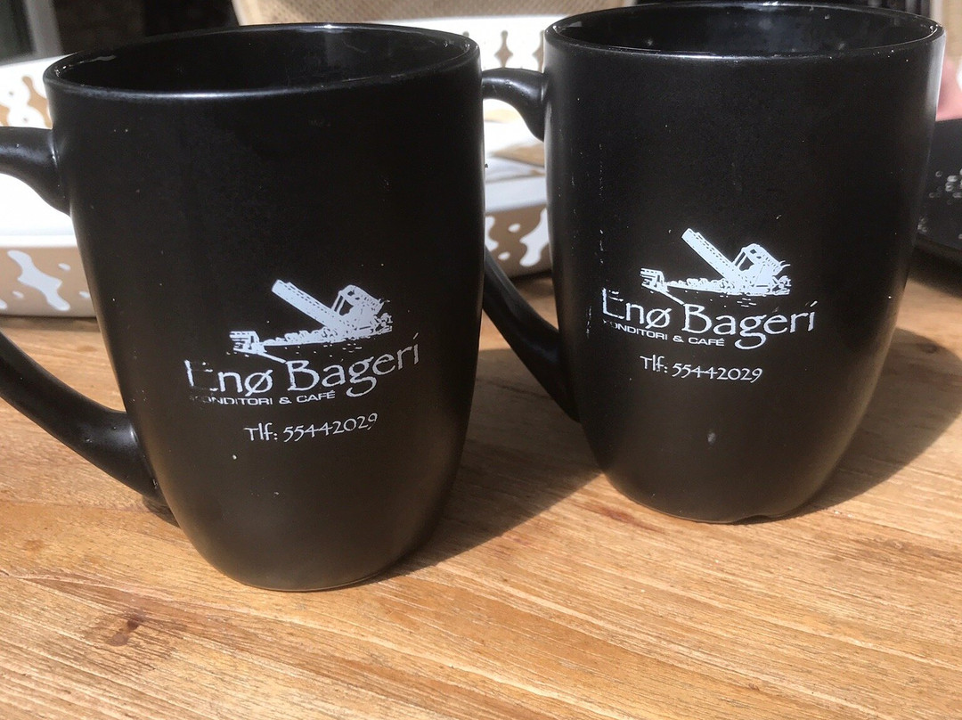 Enoe Bageri景点图片