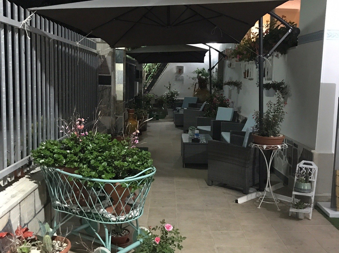 Villa Milla主图