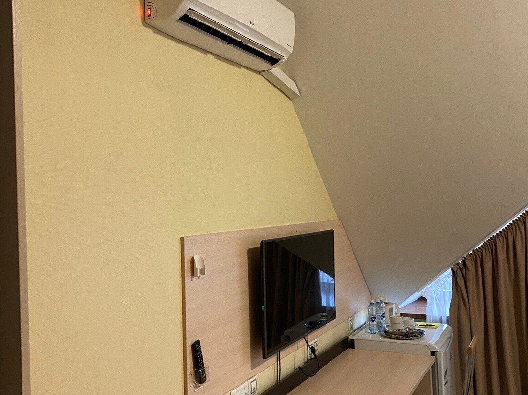 Krutiki Resort主图