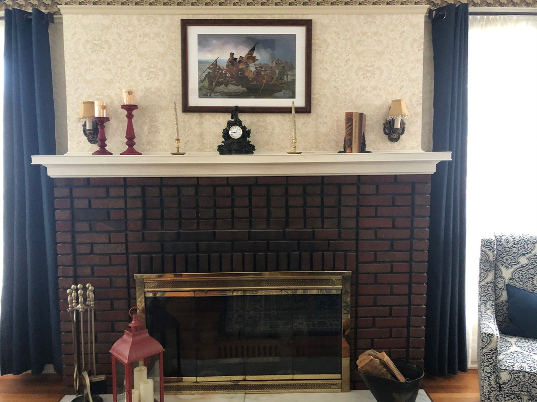 Grand Colonial Bed and Breakfast主图