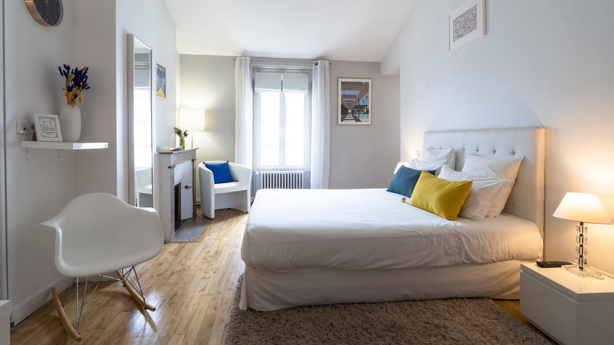 La Maison de Marc-官方