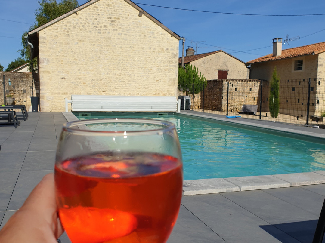 Domaine Des Tilleuls