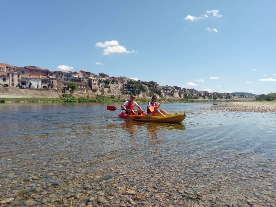 Club de Canoe-kayak USTCK