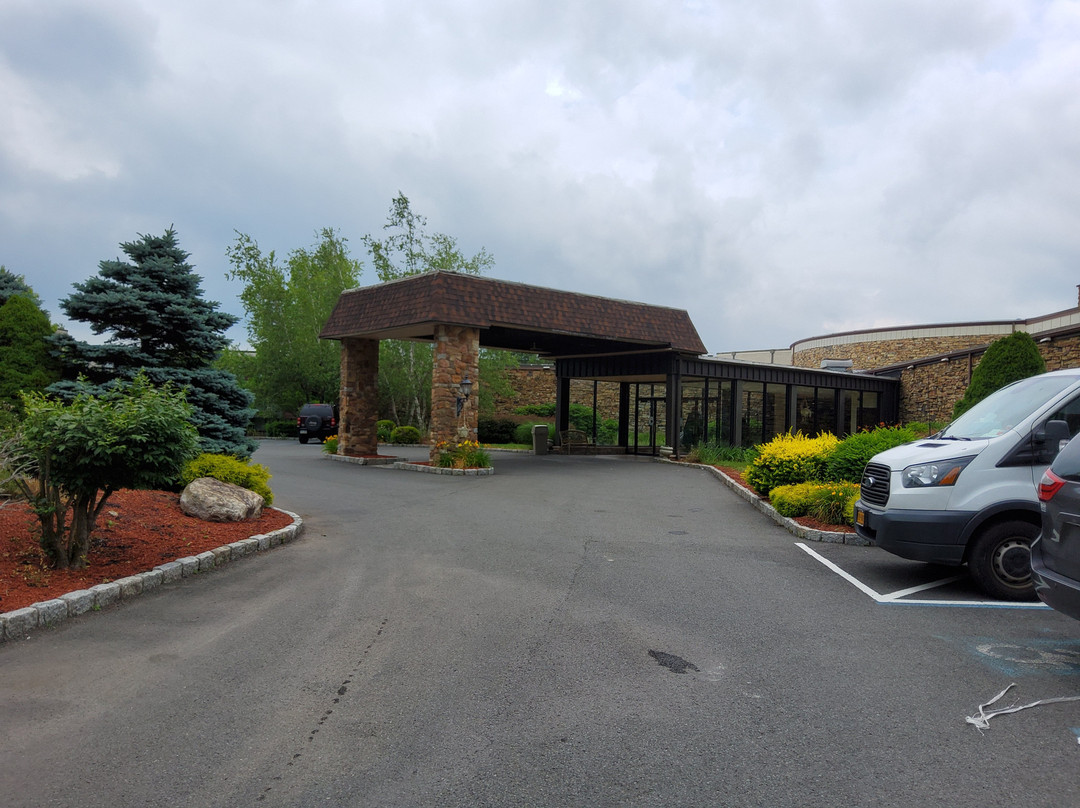 Mountain Laurel Resort主图