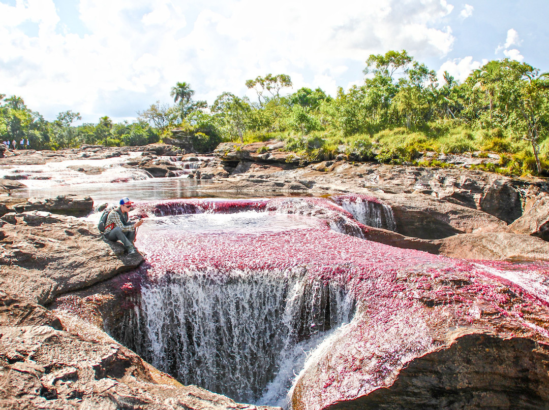 Macarenia Travel-La Macarena必去景点