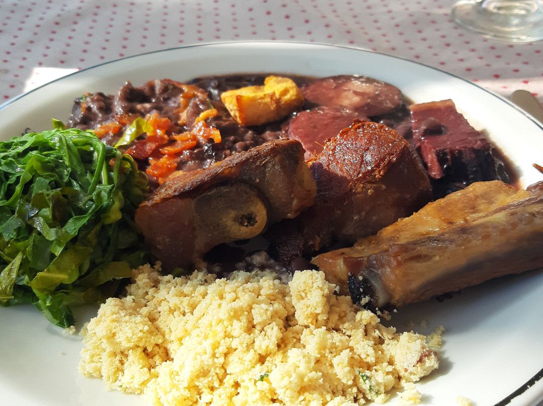 Aguas Mornas Palace Hotel主图