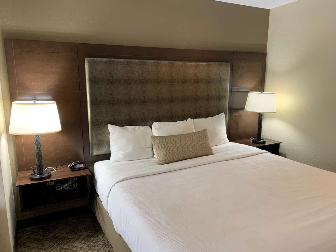 Best Western Gardendale主图