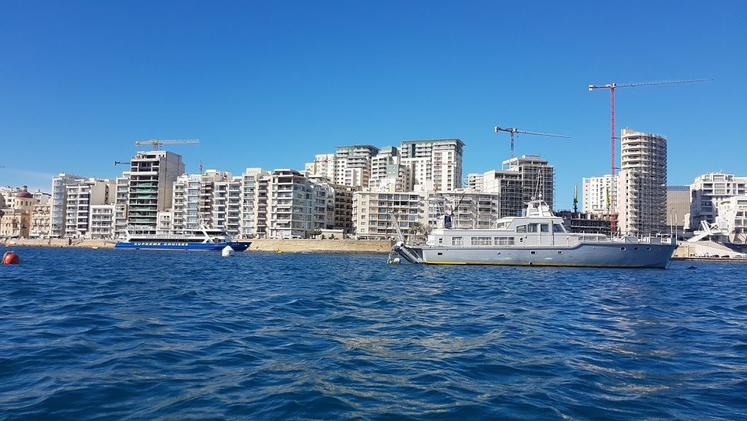 Fort Manoel-马耳他岛必去景点