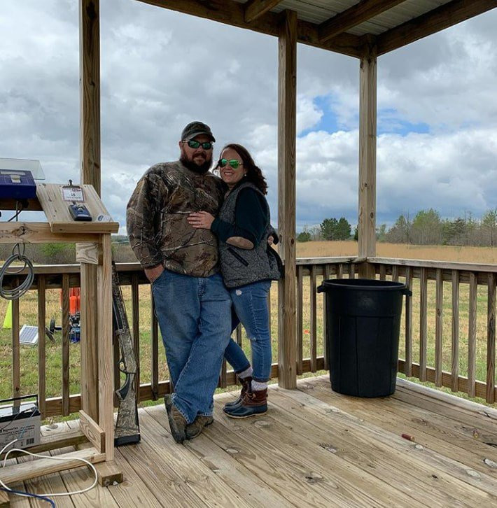 The Dead Zero Shooting Park-Spencer必去景点