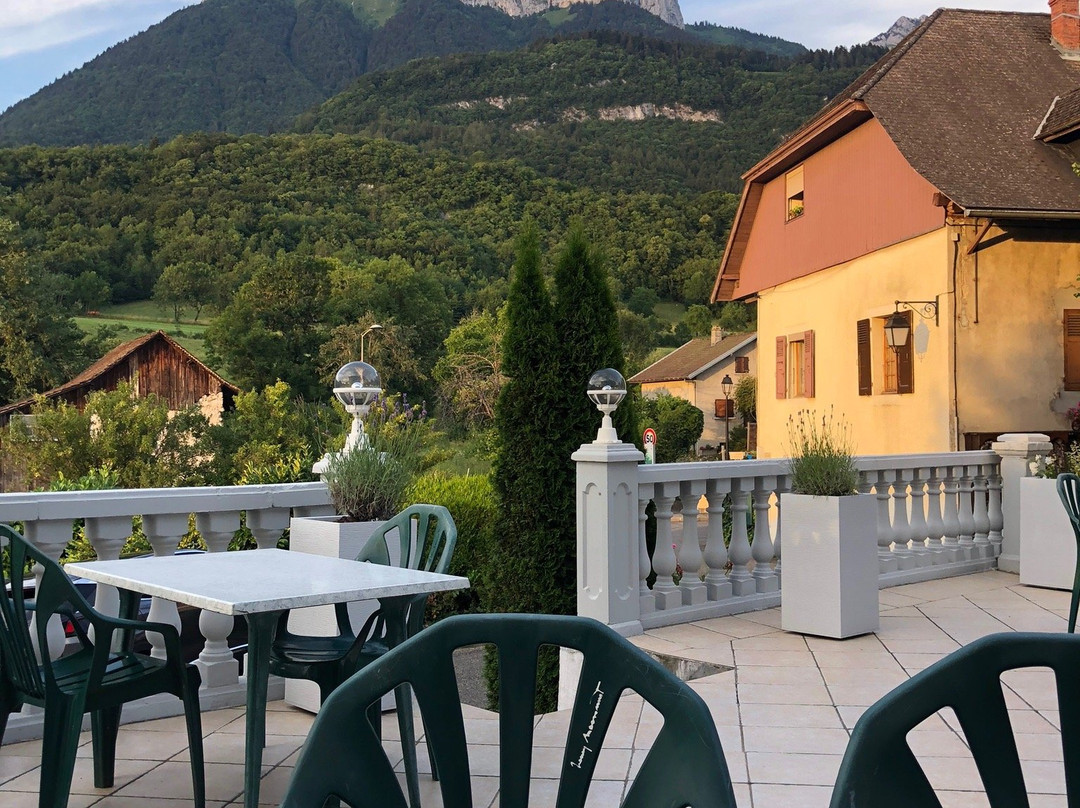 Residence Florimontane主图