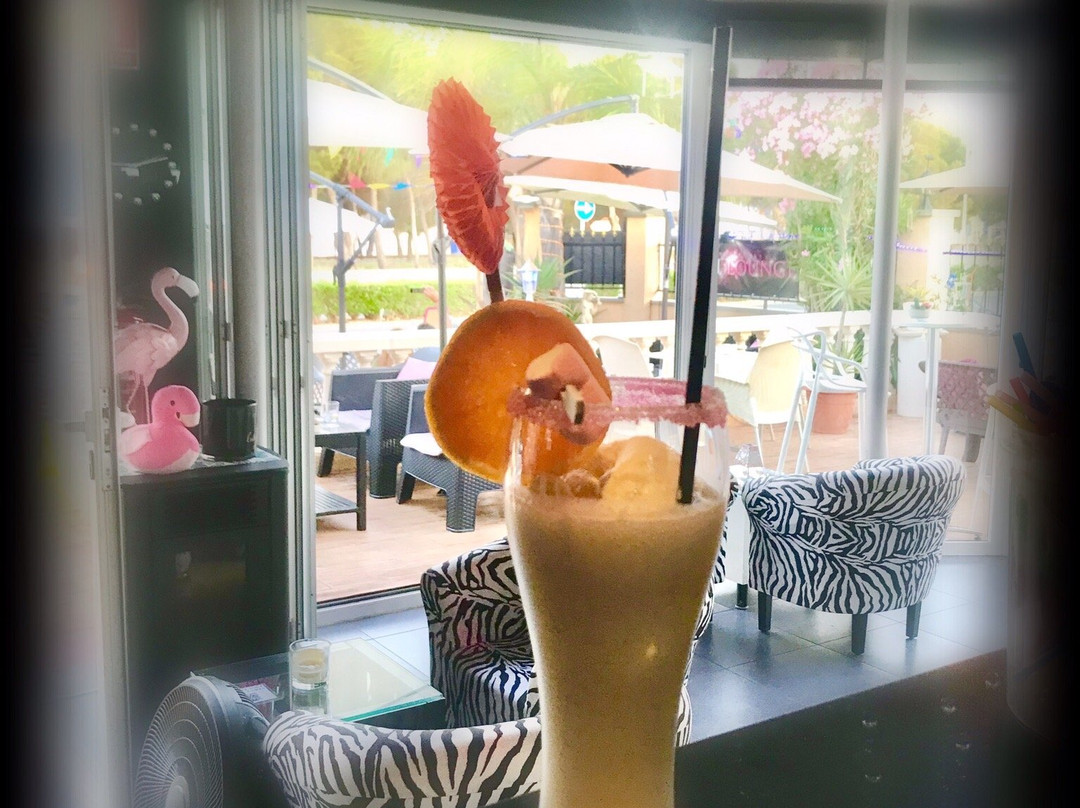 Miami Lounge-Miami Platja必去景点