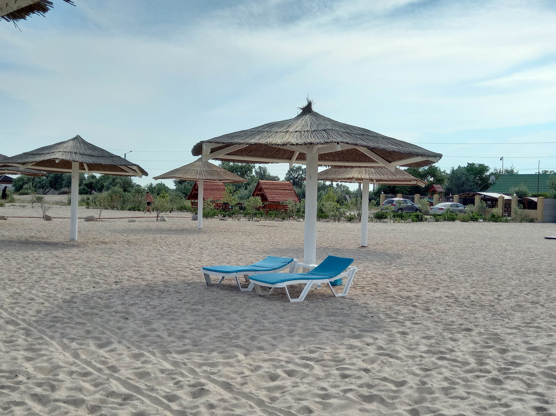 Sardinia Inn